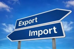 Импорт товаров